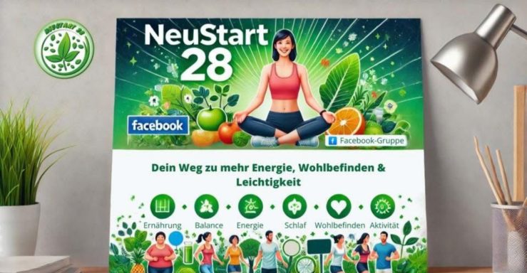 NeuStart 28